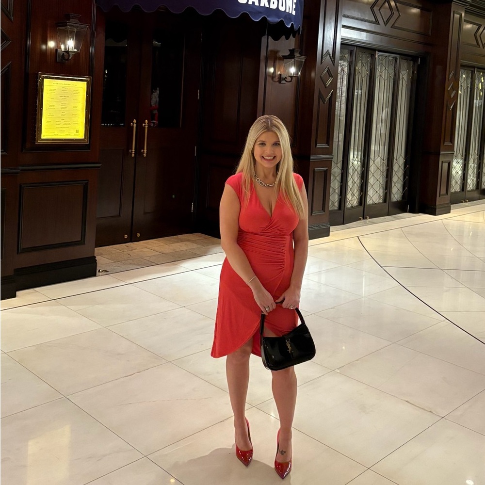 Meet your Posher, Keri